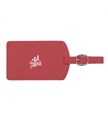 Luggage Tag
