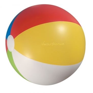 20" Beach Ball