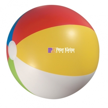 20" Beach Ball