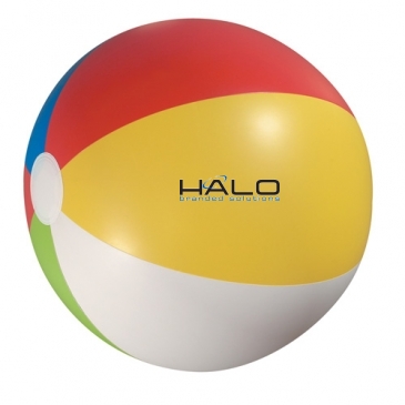20" Beach Ball
