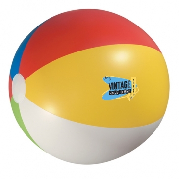 24" Beach Ball