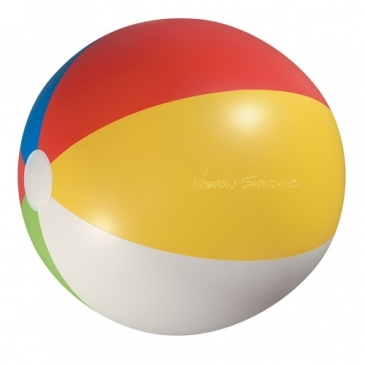 24" Beach Ball