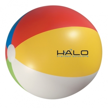 24" Beach Ball