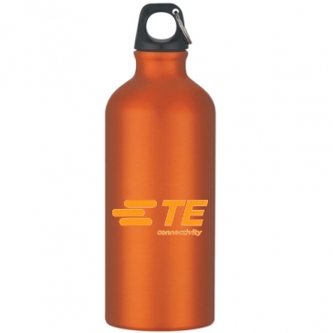 20 Oz. Aluminum Tundra  Bike Bottle