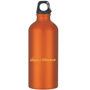 20 Oz. Aluminum Tundra  Bike Bottle