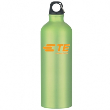 25 Oz. Aluminum Tundra  Bike Bottle