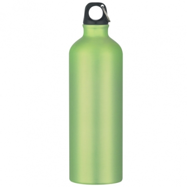 25 Oz. Aluminum Tundra  Bike Bottle