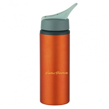 25 Oz. Aluminum Bike Bottle