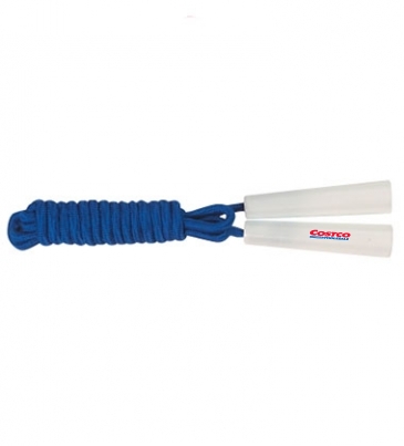 Budget Jump Rope