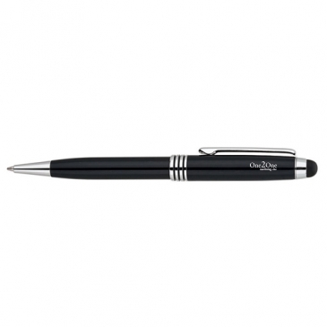 Spectrum Ballpoint Pen/Stylus