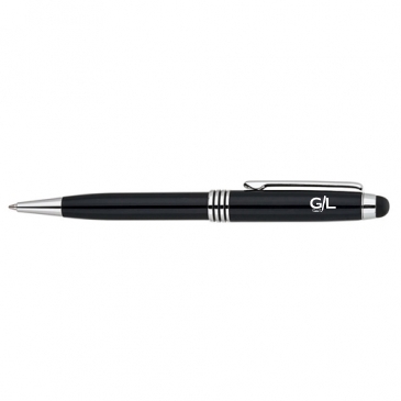 Spectrum Ballpoint Pen/Stylus