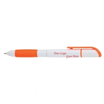 Vortex Ballpoint & Highlighter