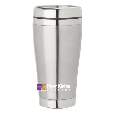 Harmony 16 oz. Double Wall Steel Tumbler