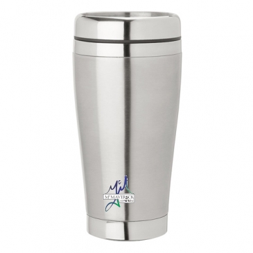 Harmony 16 oz. Double Wall Steel Tumbler