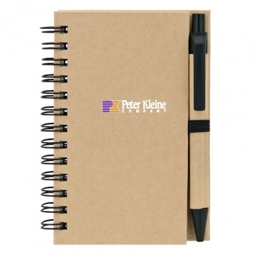 Baffin Bay Notebook & Pen