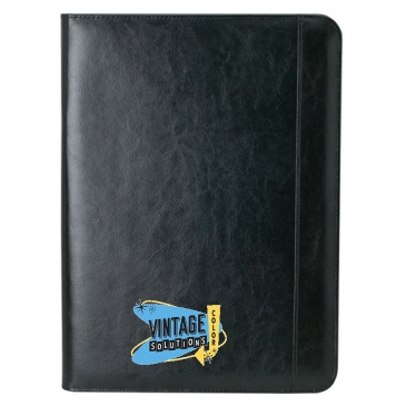 Foggia Letter Size Folio