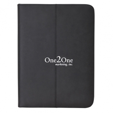 Thompson Letter Size Folio