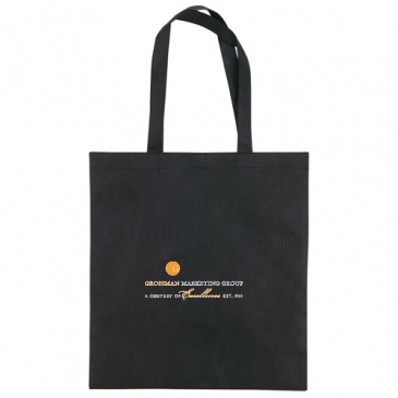Convention Tote Bag