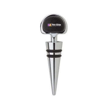 Basilia Bottle Stopper