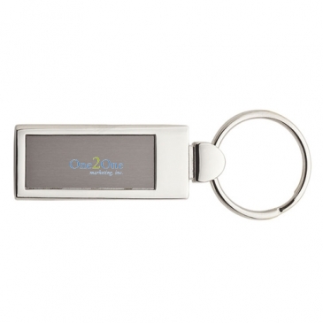 Doda Keyring