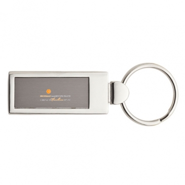Doda Keyring