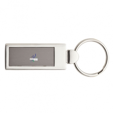 Doda Keyring
