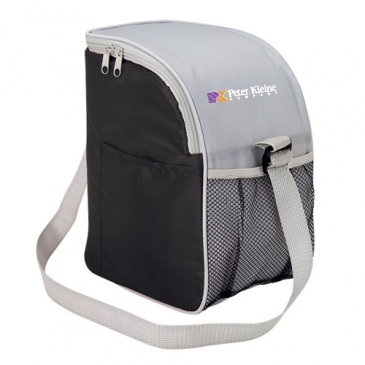 Cool Spring 12-Can Cooler