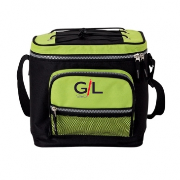 Scenic Hills 12-Can Cooler