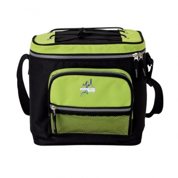 Scenic Hills 12-Can Cooler