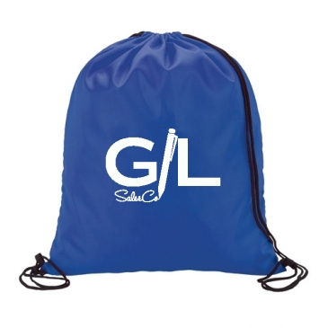 Cyprus Sport Bag
