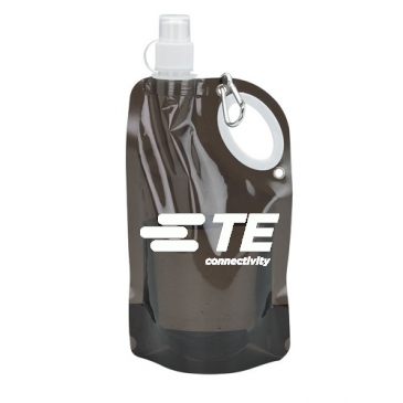 Safari 25 oz. PE Water Bottle