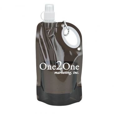 Safari 25 oz. PE Water Bottle