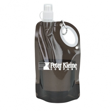 Safari 25 oz. PE Water Bottle