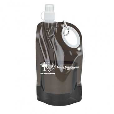 Safari 25 oz. PE Water Bottle