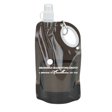 Safari 25 oz. PE Water Bottle