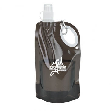 Safari 25 oz. PE Water Bottle