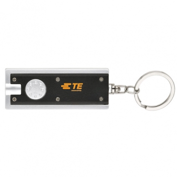Ester Flashlight Keyring