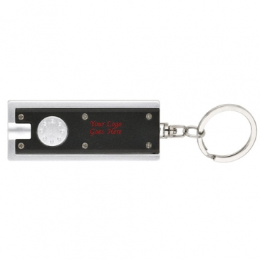 Ester Flashlight Keyring