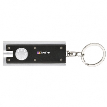 Ester Flashlight Keyring