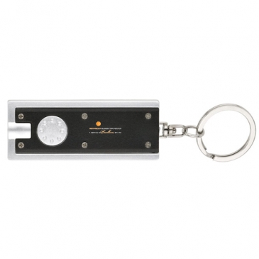 Ester Flashlight Keyring