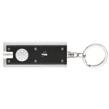 Ester Flashlight Keyring