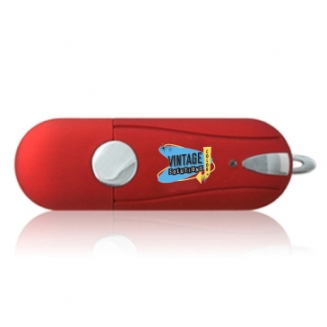 Austin USB Flash Drive