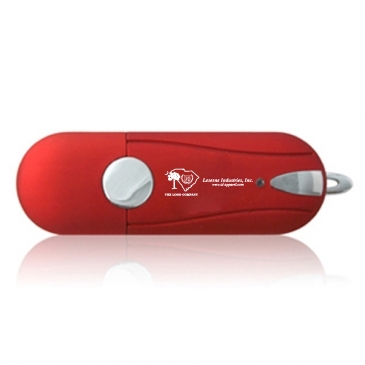 Austin USB Flash Drive