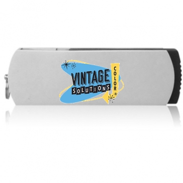 Beaumont USB Flash Drive