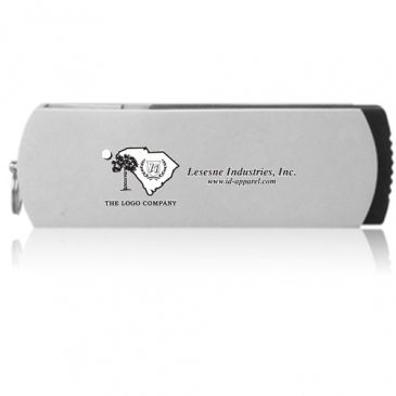 Beaumont USB Flash Drive