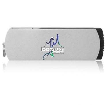 Beaumont USB Flash Drive