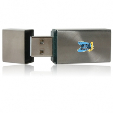 Fresno USB Flash Drive