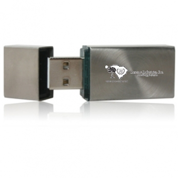Fresno USB Flash Drive