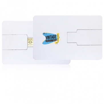 Jackson USB Flash Drive