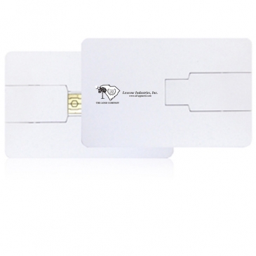Jackson USB Flash Drive